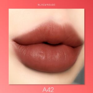 Son Black Rouge Air Fit Velvet Tint Ver 8 - Image 8