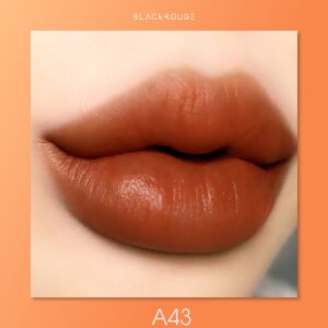 Son Black Rouge Air Fit Velvet Tint Ver 8 - Image 9