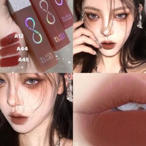 Son Black Rouge Air Fit Velvet Tint Ver 8 - Image 14