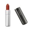 Son Kiko Powder Power Lipstick 15 Rust – Màu Đỏ Nâu Đất