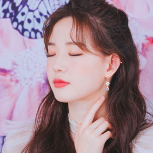 Son Louboutin Miss Loubi 008 - Hồng Cam San hô (New) - Image 3