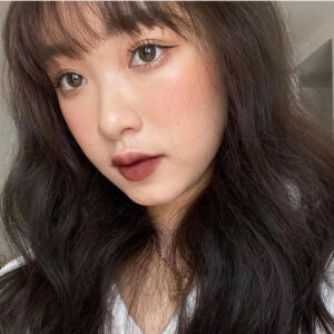 Son YSL Rouge Pur Couture The Slim Glow Matte 211 - Đỏ Hồng Đất - Image 3