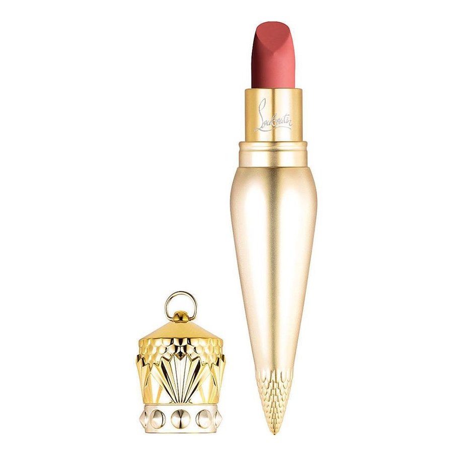 Son louboutin Rococotte 013M - Hồng Đất (New)