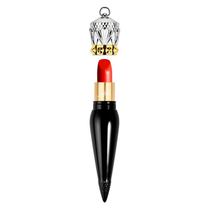 Son louboutin Youpiyou 005 – Cam Đỏ