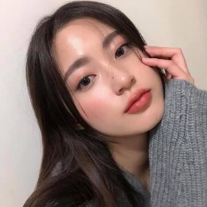 Son Black rouge Air Fit Velvet Tint Ver 8 màu A42 - Hồng Đào - Image 6