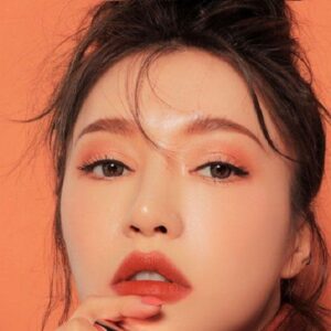 Son Kiko Velvet Passion Matte Lipstick 338 Venetian Red – Màu Đỏ Gạch - Image 4
