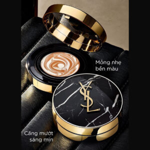 Phấn Nước YSL Marble Creampact (New) - Image 3