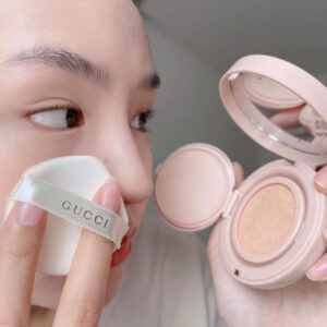 Phấn Nước Gucci Beauty Cushion De Beaute Foundation - Image 3