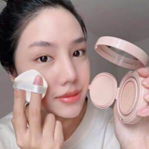 Phấn Nước Gucci Beauty Cushion De Beaute Foundation - Image 4