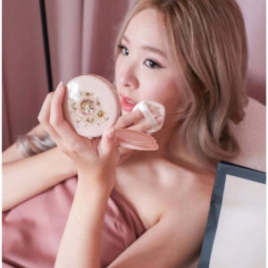 Phấn Nước Gucci Beauty Cushion De Beaute Foundation - Image 5