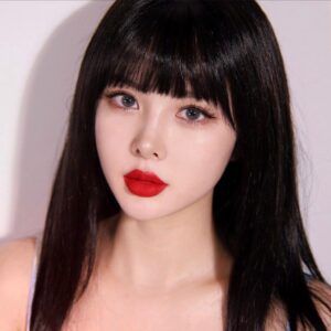 Son Kem Mac Ruby's Crew Powder Kiss Liquid Ruby Boo (Mới Nhất 2022) – Đỏ thuần - Image 6