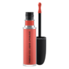 Son Kem Mac Powder Kiss Liquid Lipcolour Crossfade – Cam San Hô