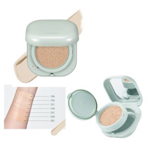 Phấn nước Laneige Neo Matte Cushion SPF42 PA++ - Image 4