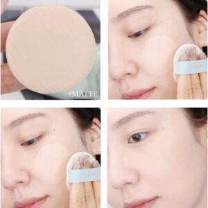 Phấn nước Laneige Neo Matte Cushion SPF42 PA++ - Image 6