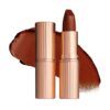 Son Charlotte Tilbury Birkin Brown – Đỏ nâu