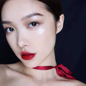 Son Givenchy 37 Rouge Graine Edition Limited – Đỏ thuần - Image 4