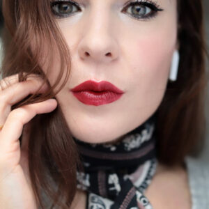 Son Givenchy 37 Rouge Graine Edition Limited – Đỏ thuần - Image 5