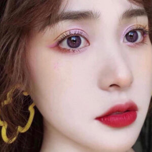 Son Tom Ford Lip Color Satin Matte 28 Shanghai Lily -  Đỏ Hồng tươi - Image 4