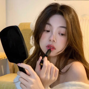 Son YSL slim Velvet Radical 301 Nude Pulsion - Cánh hồng khô - Image 3