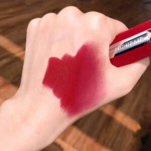 Son Givenchy 37 Rouge Graine Edition Limited – Đỏ thuần - Image 6