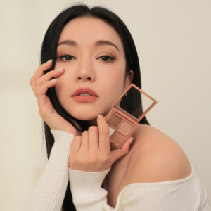 Bảng Phấn Mắt 4 Ô 3CE Mini Multi Eye Color Palette - Casual Talk - Image 6