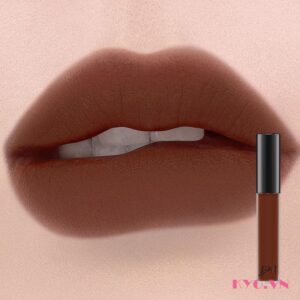 Son BBia Last Velvet Lip Tint Version 8 Feign Fine 38 - Nâu Chocolate - Image 3