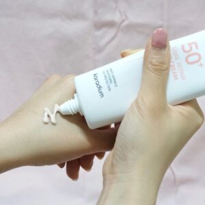 Kem Chống Nắng Snail Repair Suncream Karadium - Image 3