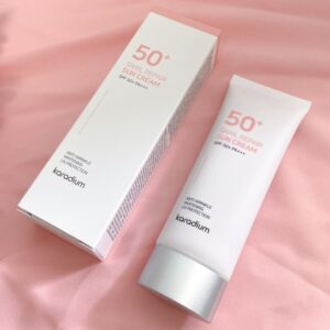 Kem Chống Nắng Snail Repair Suncream Karadium - Image 8