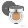 Phấn nước KLAVUU Urban Pearlsation High Coverage Tension Cushion (Dành cho da dầu)