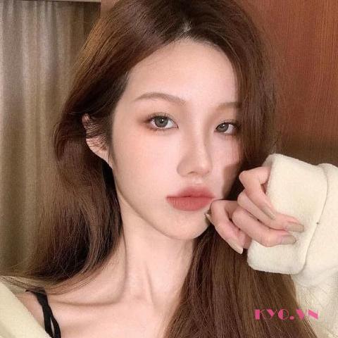 Son Kem Mac Powder Kiss Liquid Lipcolour 996 Date-Maker – Hồng Nude - Image 2
