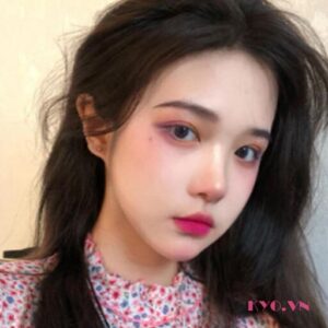 Son kem MAC Powder Kiss Liquid Billion $ Smile 984 – Hồng Neon - Image 4