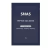 Mặt Nạ Cấp Ẩm, Phục Hồi Da SMAS Peptide Silk Mask 24H Hydration Boost
