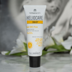 Kem Chống Nắng Heliocare 360 Gel Oil-free SPF 50 Cho Da Dầu Mụn 50ml - Image 7