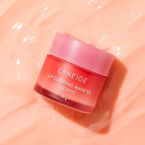 Mặt Nạ Ngủ Môi Laneige Hương Quả Mọng (20g) - Image 3