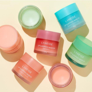 Mặt Nạ Ngủ Môi Laneige Hương Quả Mọng (20g) - Image 5