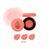 Phấn Má Hồng Dạng Kem 3CE BLUSH CUSHION – CORAL- Màu Hồng San Hô