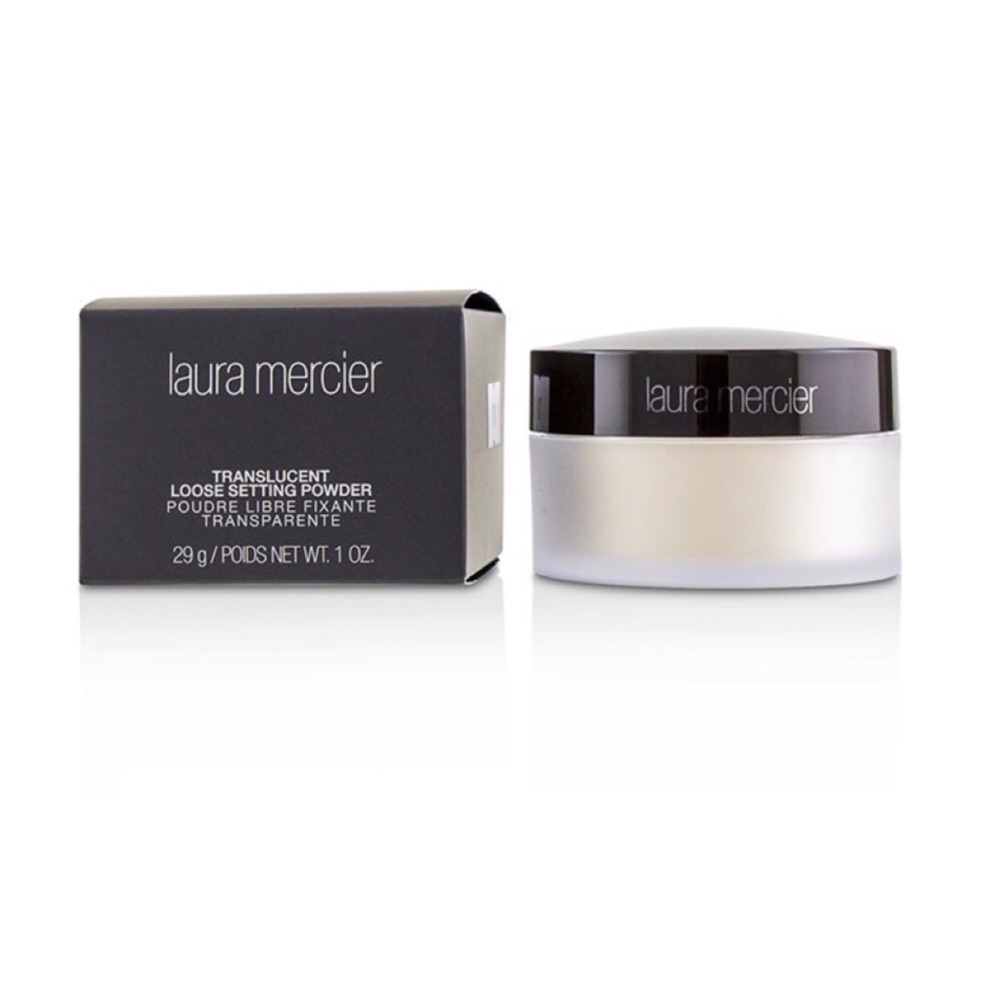 Phấn Phủ Bột Laura Mercier Loose Setting Powder - Image 2