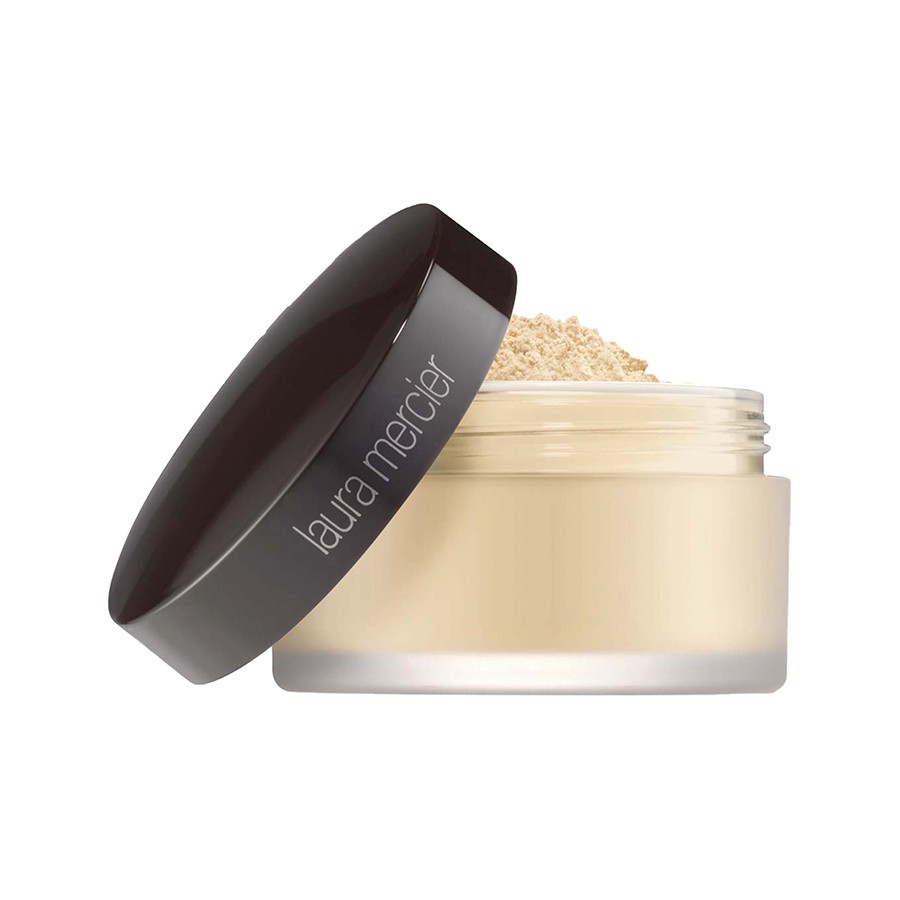 Phấn Phủ Bột Laura Mercier Loose Setting Powder - Image 4