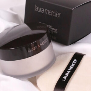 Phấn Phủ Bột Laura Mercier Loose Setting Powder - Image 5