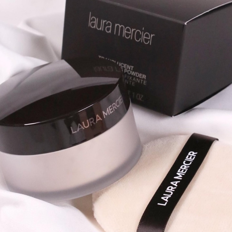 Phấn Phủ Bột Laura Mercier Loose Setting Powder - Image 5