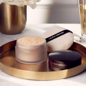 Phấn Phủ Bột Laura Mercier Loose Setting Powder - Image 6