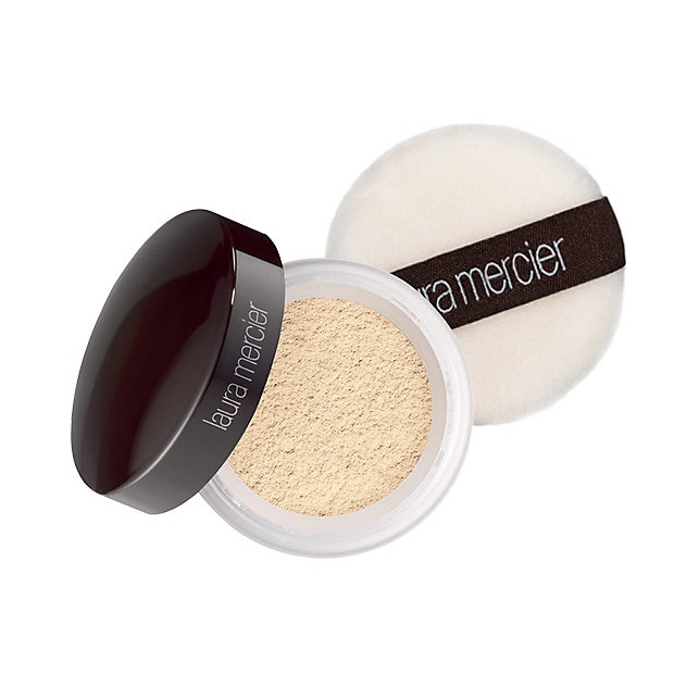 Phấn Phủ Bột Laura Mercier Loose Setting Powder - Image 7