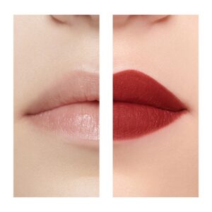 Son Givenchy Le Rouge Deep Velvet Màu 19 Rouge Santal - Màu Đỏ Gạch - Image 8