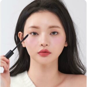 Mascara Dày Và Cong Mi Karadium On The Top Fiber 10ml - Image 3