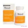 Viên Uống Chống Nắng Murad Internal Skincare 60 Viên
