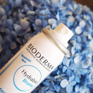 Xịt Khoáng Bioderma Hydrabio Brume - Image 3