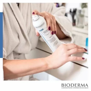 Xịt Khoáng Bioderma Hydrabio Brume - Image 8