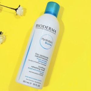 Xịt Khoáng Bioderma Hydrabio Brume - Image 9