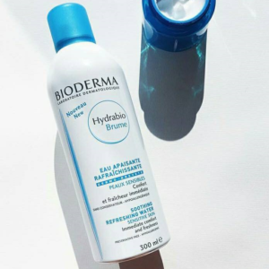 Xịt Khoáng Bioderma Hydrabio Brume - Image 10