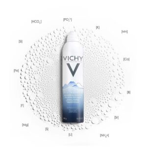 Xịt Khoáng Mineralizing Thermal Water Vichy - Image 5